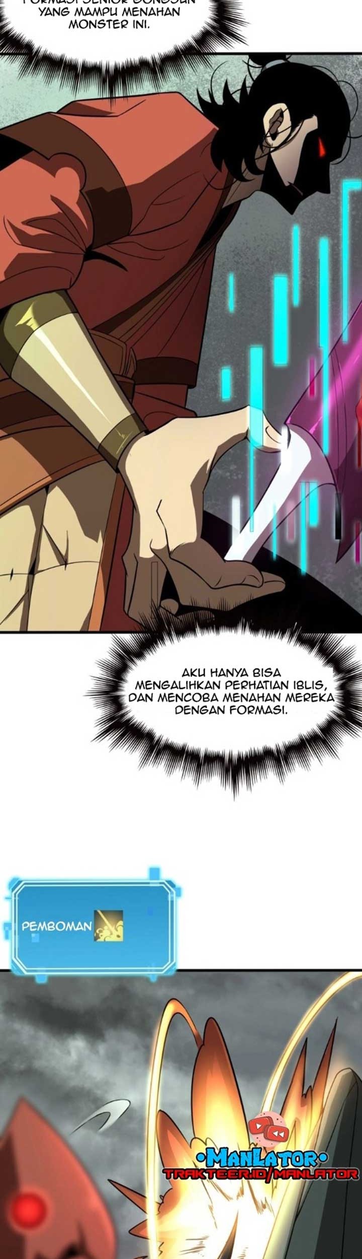 World’s Apocalypse Online Chapter 13 Gambar 24