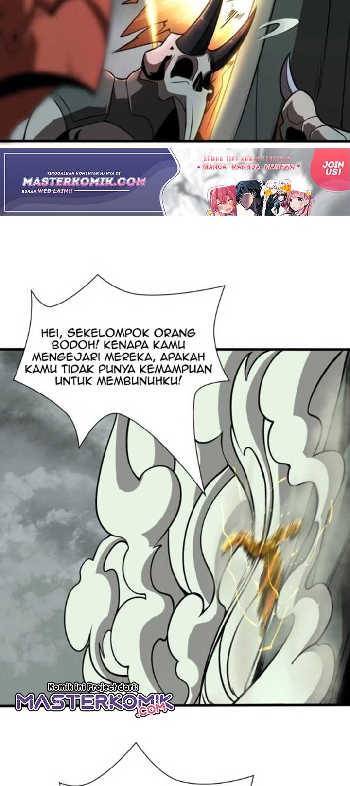 World’s Apocalypse Online Chapter 13 Gambar 25