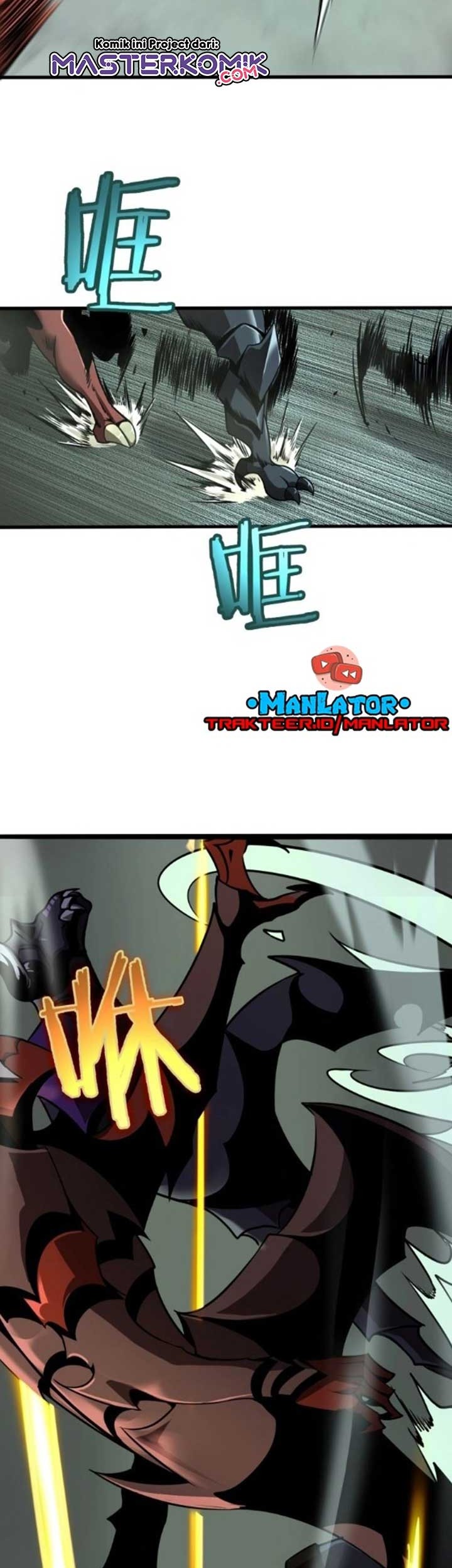 World’s Apocalypse Online Chapter 13 Gambar 28