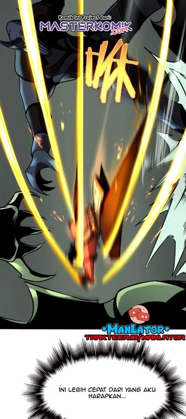 World’s Apocalypse Online Chapter 13 Gambar 29