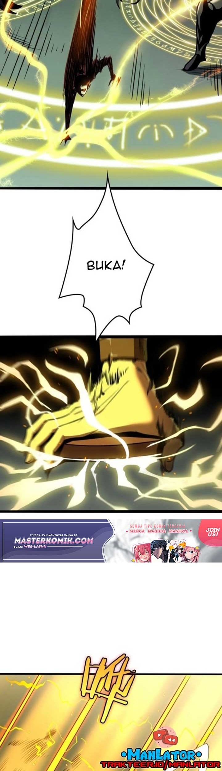 World’s Apocalypse Online Chapter 13 Gambar 31