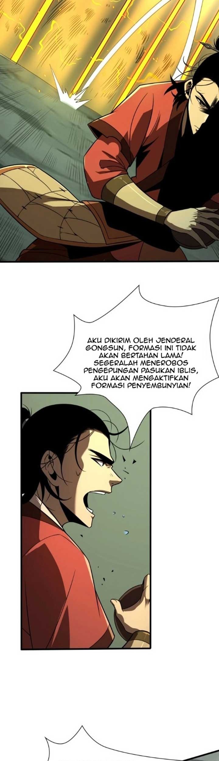 World’s Apocalypse Online Chapter 13 Gambar 32