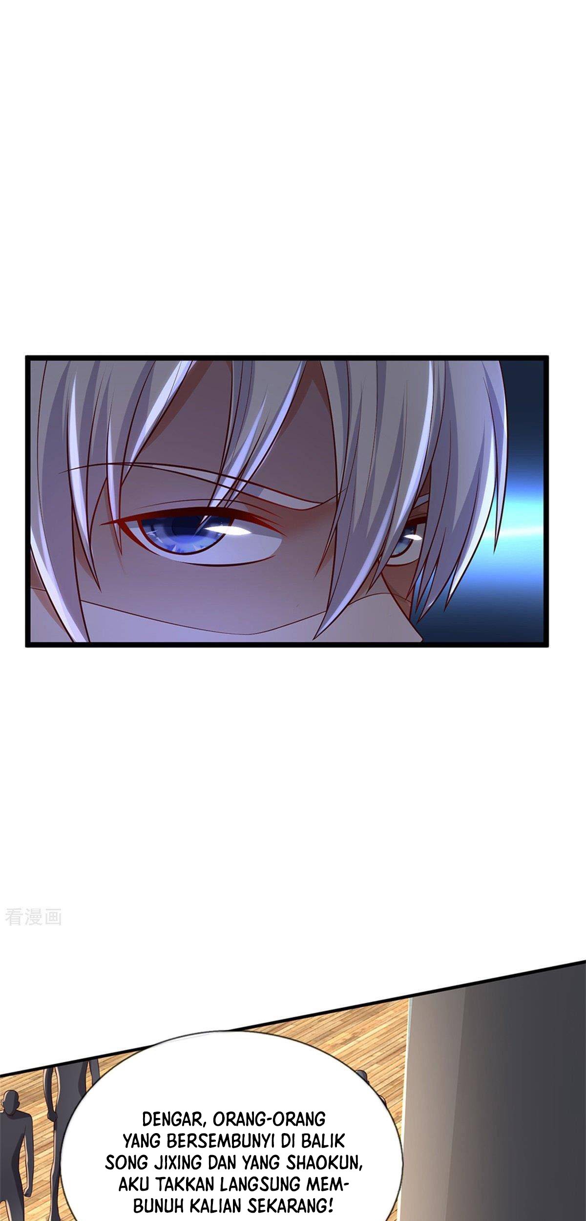 I am Daxianzun Chapter 308 Gambar 9