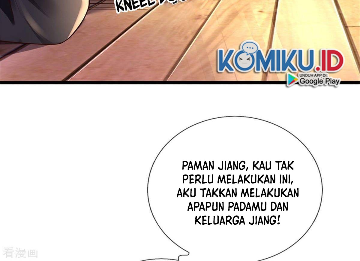 I am Daxianzun Chapter 308 Gambar 14