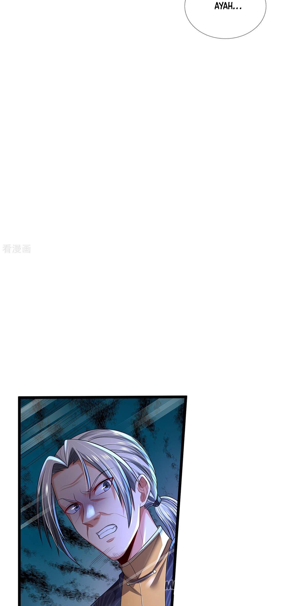 I am Daxianzun Chapter 308 Gambar 17