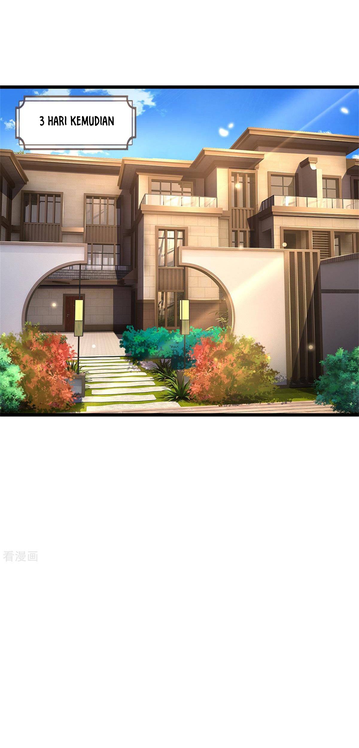 I am Daxianzun Chapter 308 Gambar 22