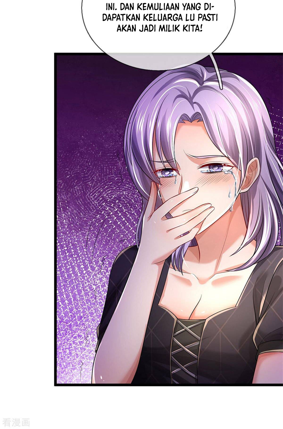 I am Daxianzun Chapter 308 Gambar 26