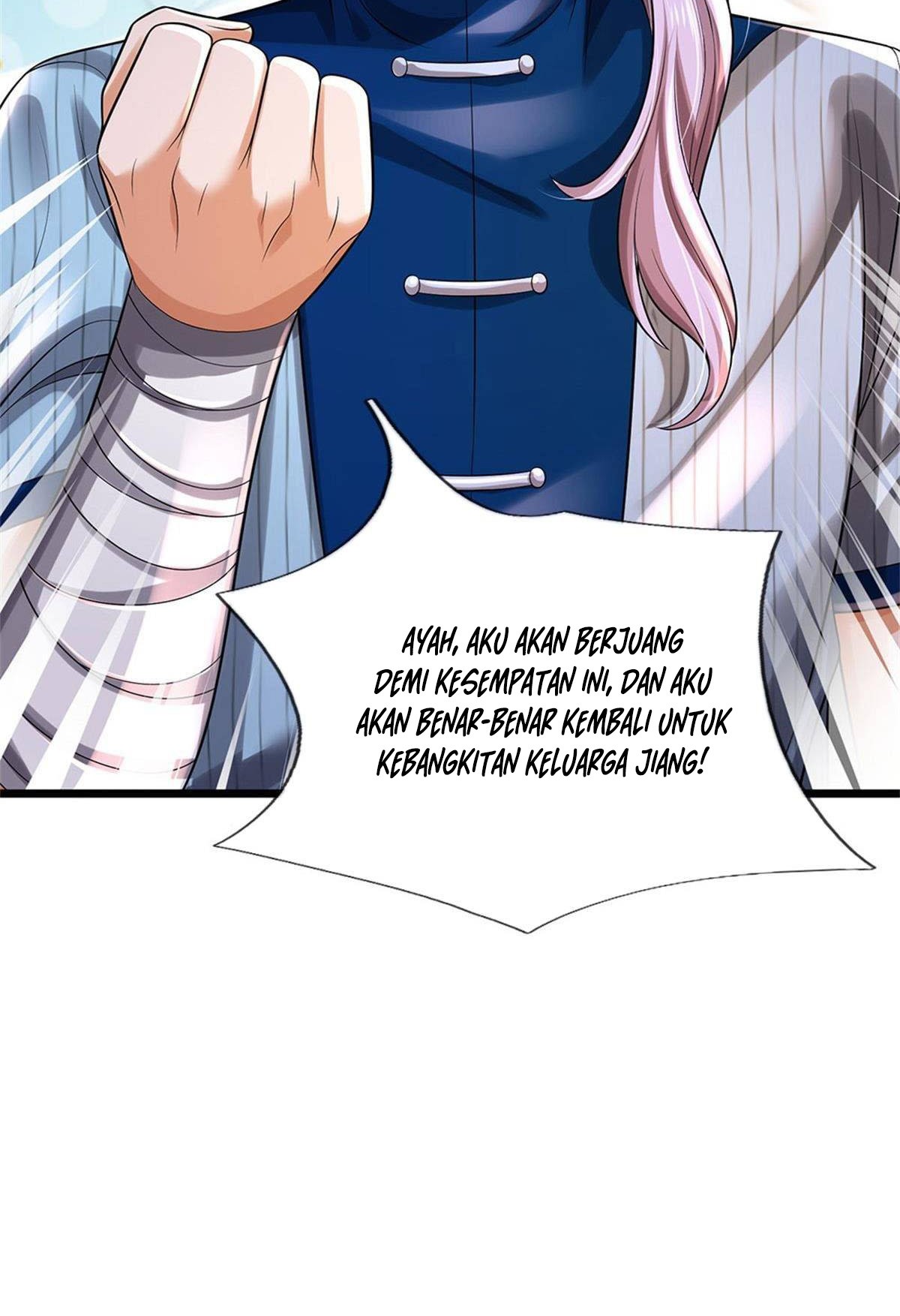 I am Daxianzun Chapter 308 Gambar 33