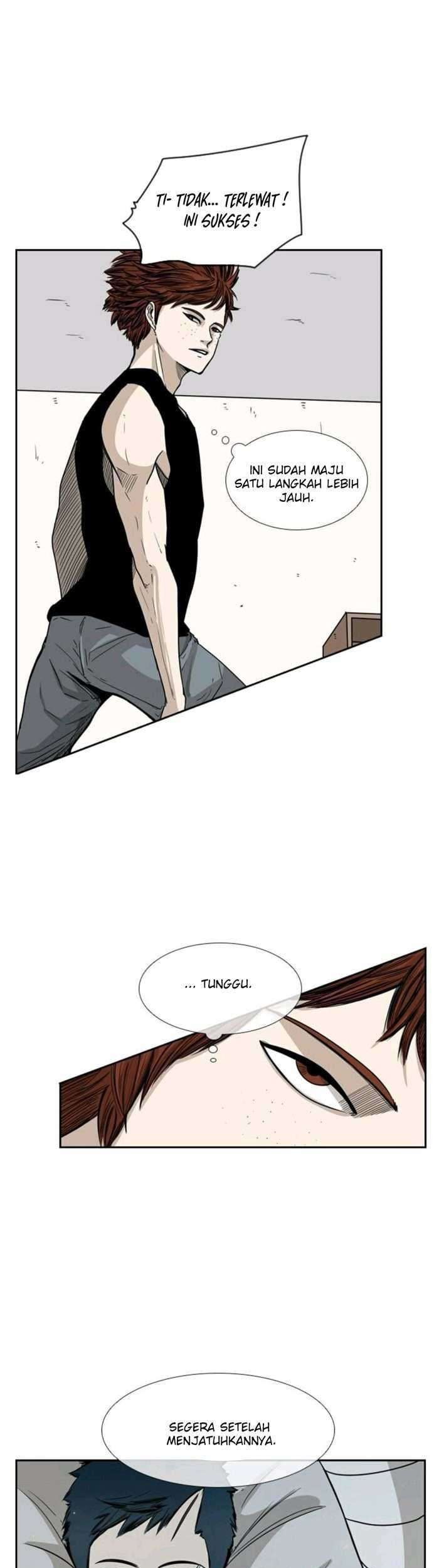 Baca Shark Chapter 47 Gambar 2