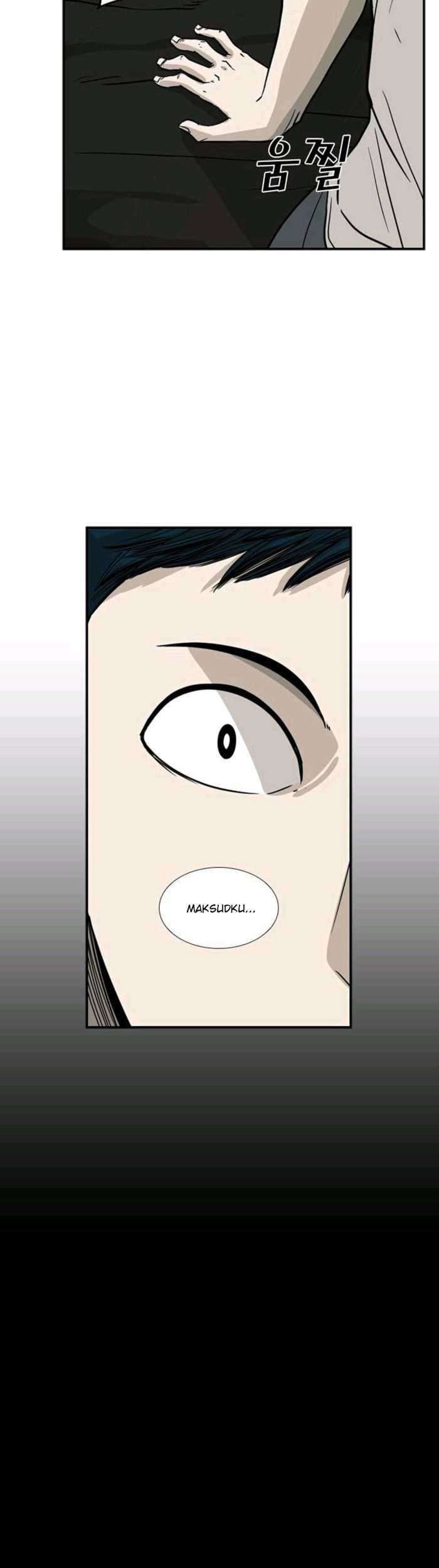 Shark Chapter 46 Gambar 19