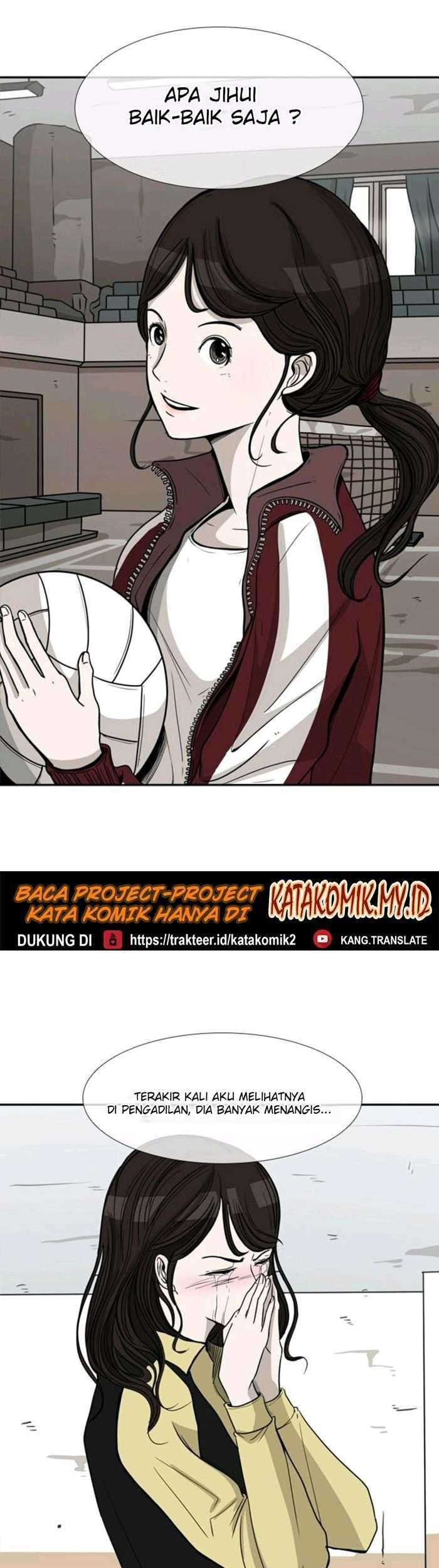 Shark Chapter 46 Gambar 44