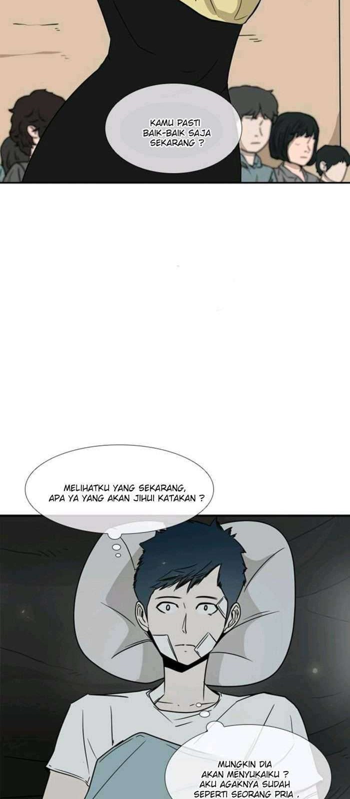 Shark Chapter 46 Gambar 45