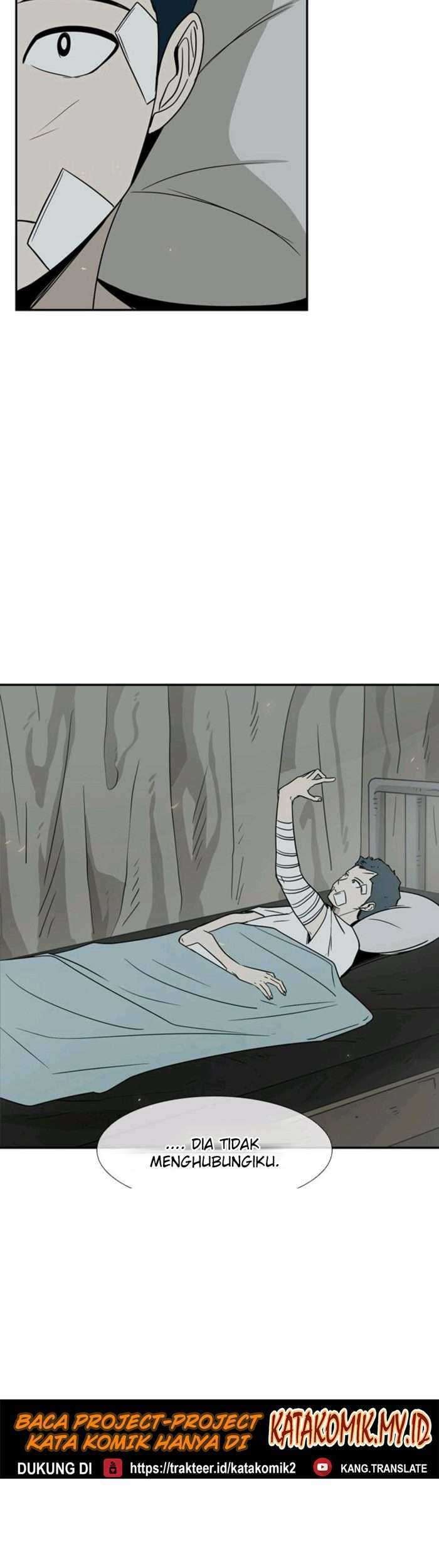 Shark Chapter 46 Gambar 47