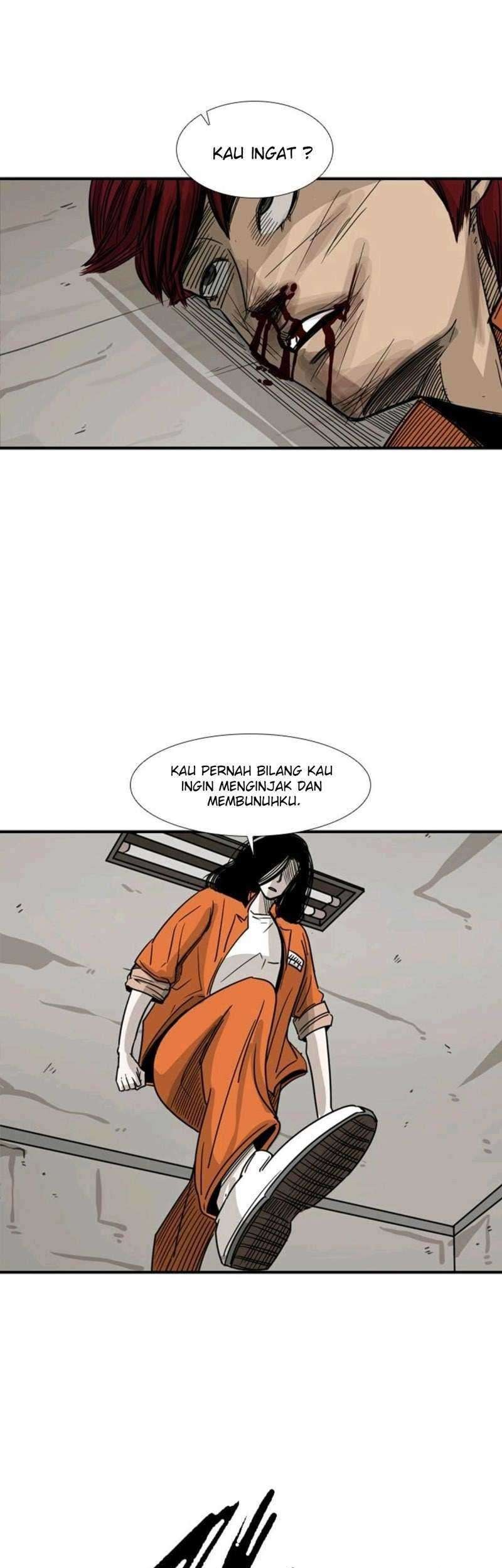 Baca Shark Chapter 45 Gambar 2