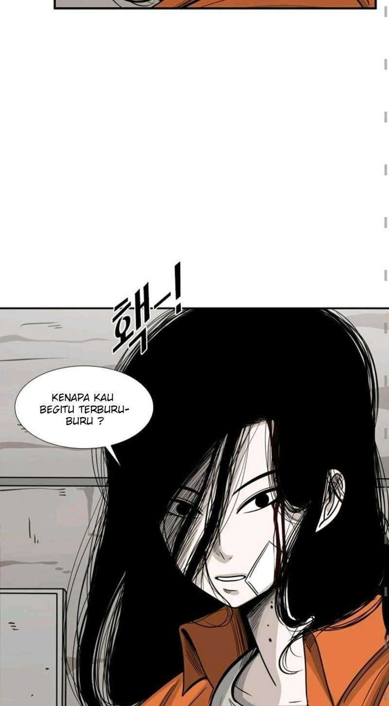 Shark Chapter 45 Gambar 13