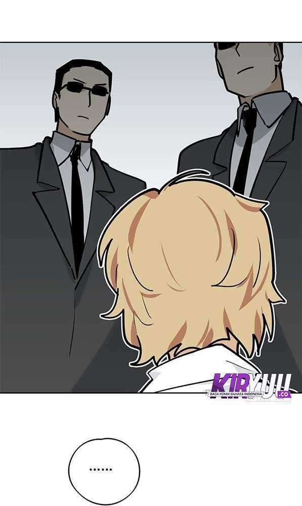 My Girlfriend is a Villain Chapter 40 Gambar 26