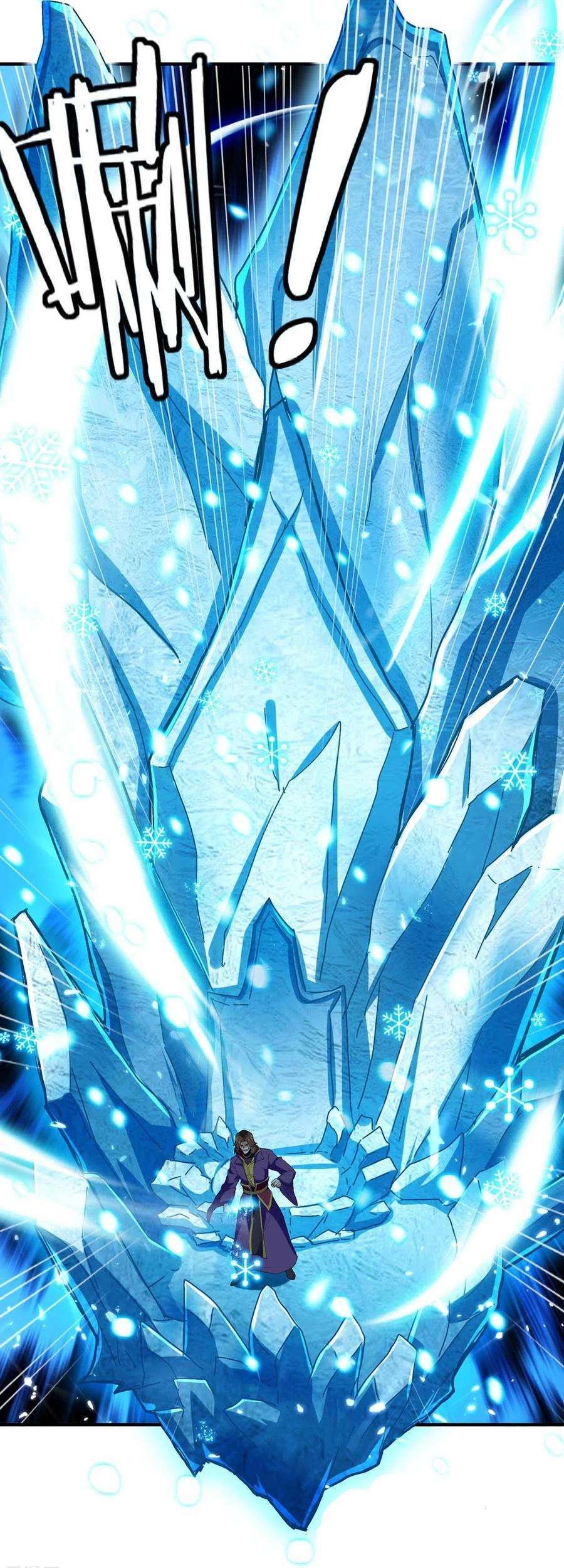 Strongest Leveling Chapter 218 Gambar 29