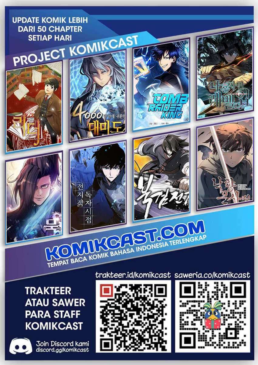 Leveling Up, By Only Eating! Chapter 63 Gambar 54