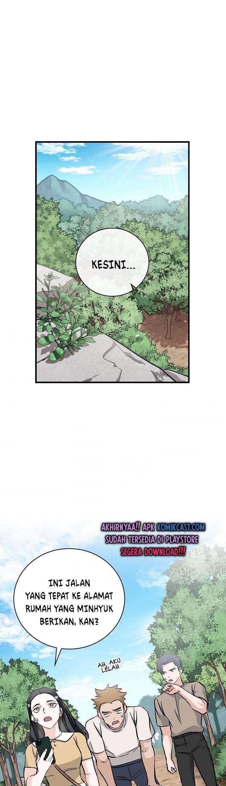 Baca Leveling Up, By Only Eating! Chapter 63 Gambar 2