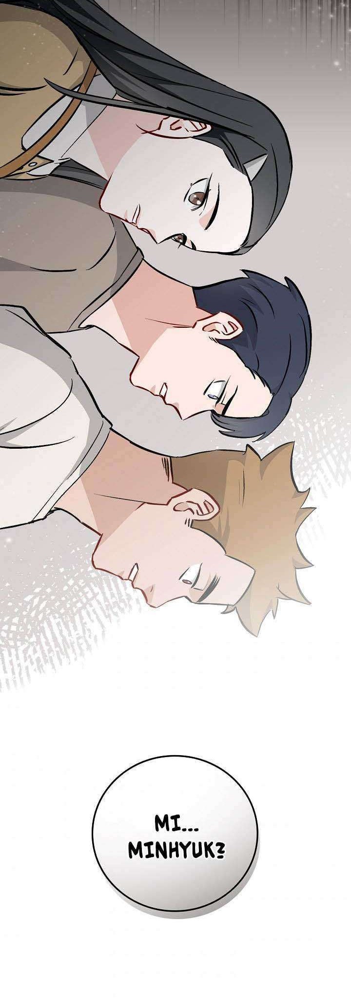Leveling Up, By Only Eating! Chapter 63 Gambar 15
