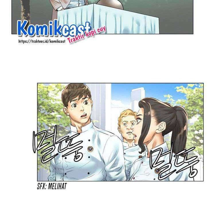God of Cooking Chapter 22 Gambar 23