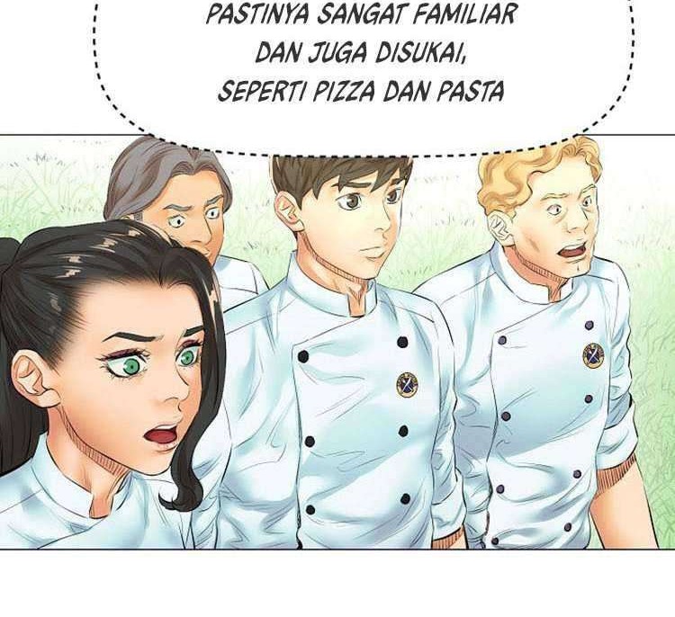 God of Cooking Chapter 22 Gambar 25