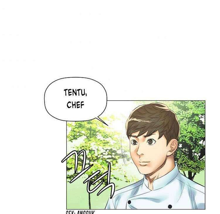God of Cooking Chapter 22 Gambar 27