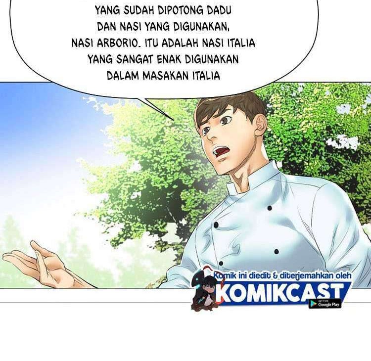 God of Cooking Chapter 22 Gambar 29