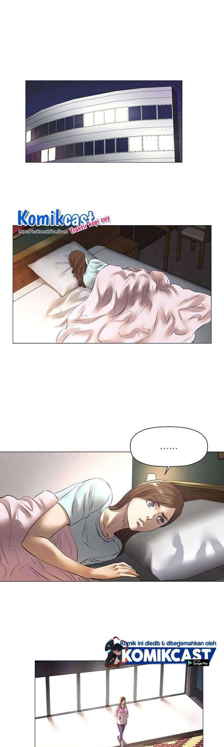 Baca God of Cooking Chapter 22 Gambar 2