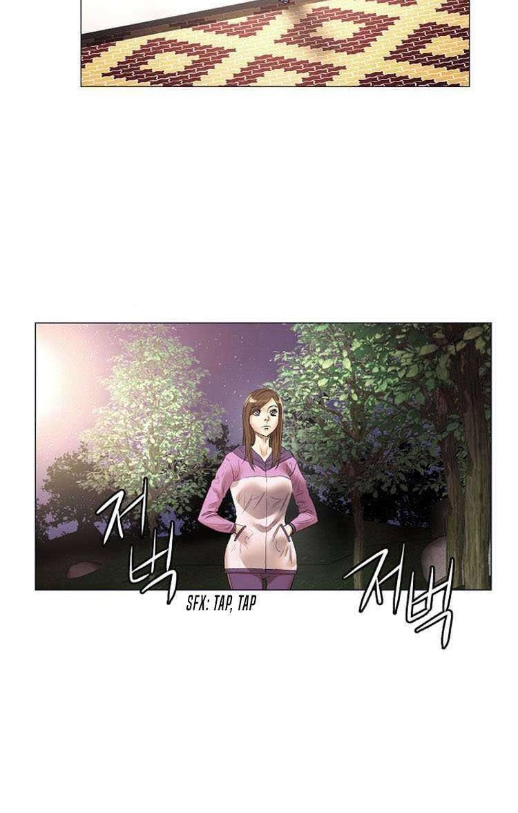 God of Cooking Chapter 22 Gambar 3