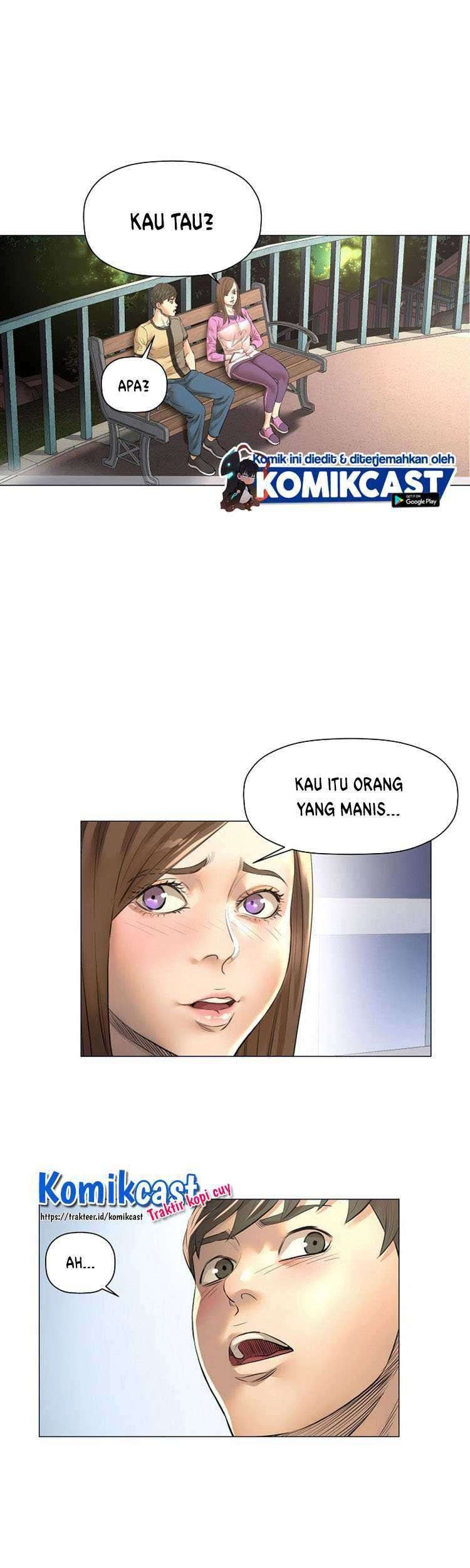 God of Cooking Chapter 22 Gambar 10