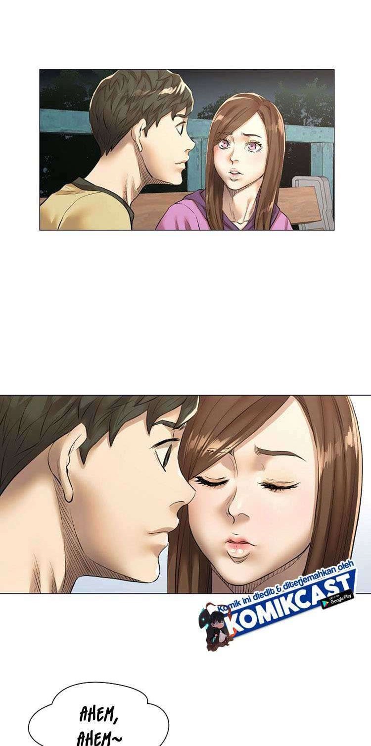 God of Cooking Chapter 22 Gambar 11