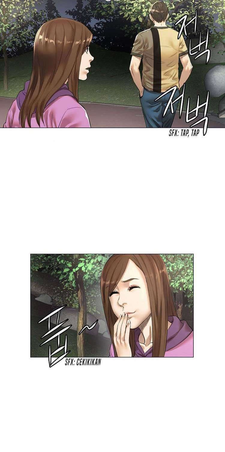 God of Cooking Chapter 22 Gambar 13