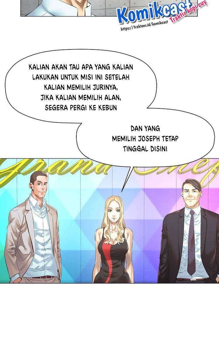 God of Cooking Chapter 22 Gambar 17