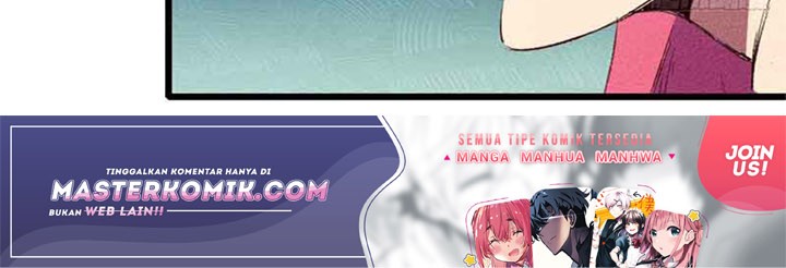 I am a God Alone Chapter 34 Gambar 23