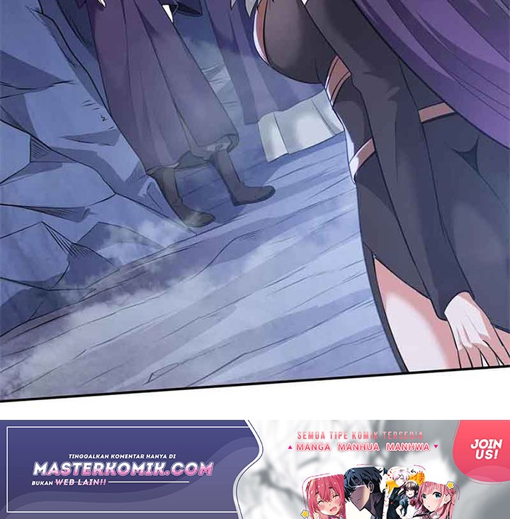 I Am Not a Son of Doom Chapter 41 Gambar 10