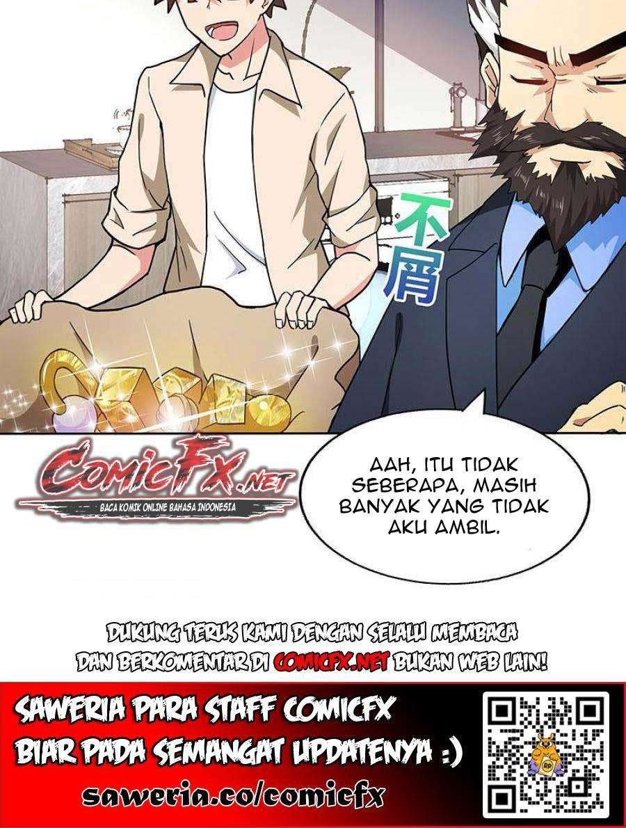 The Nether World Mix of Jiang Long Chapter 044 Gambar 11