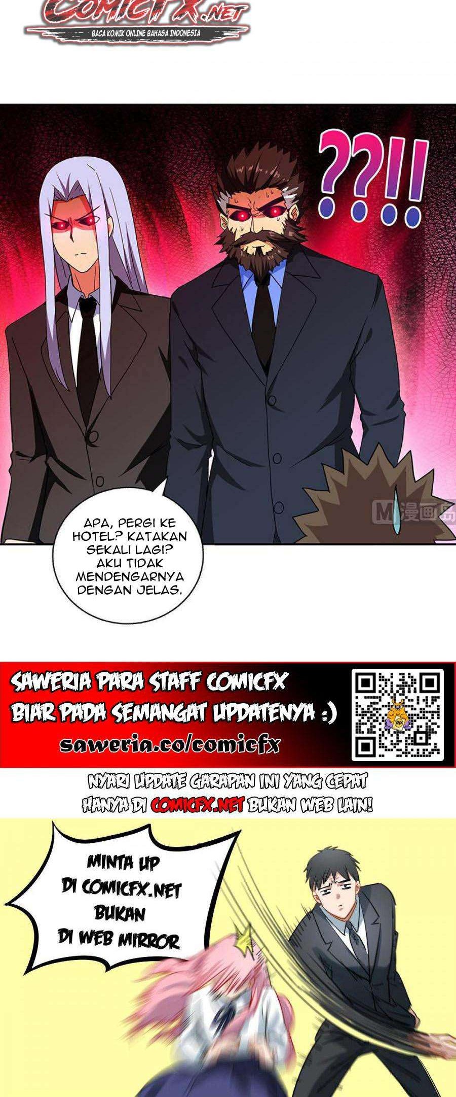 The Nether World Mix of Jiang Long Chapter 044 Gambar 20
