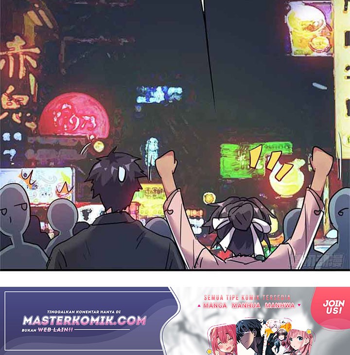 The President’s School Flower Is on Me Chapter 29 Gambar 6