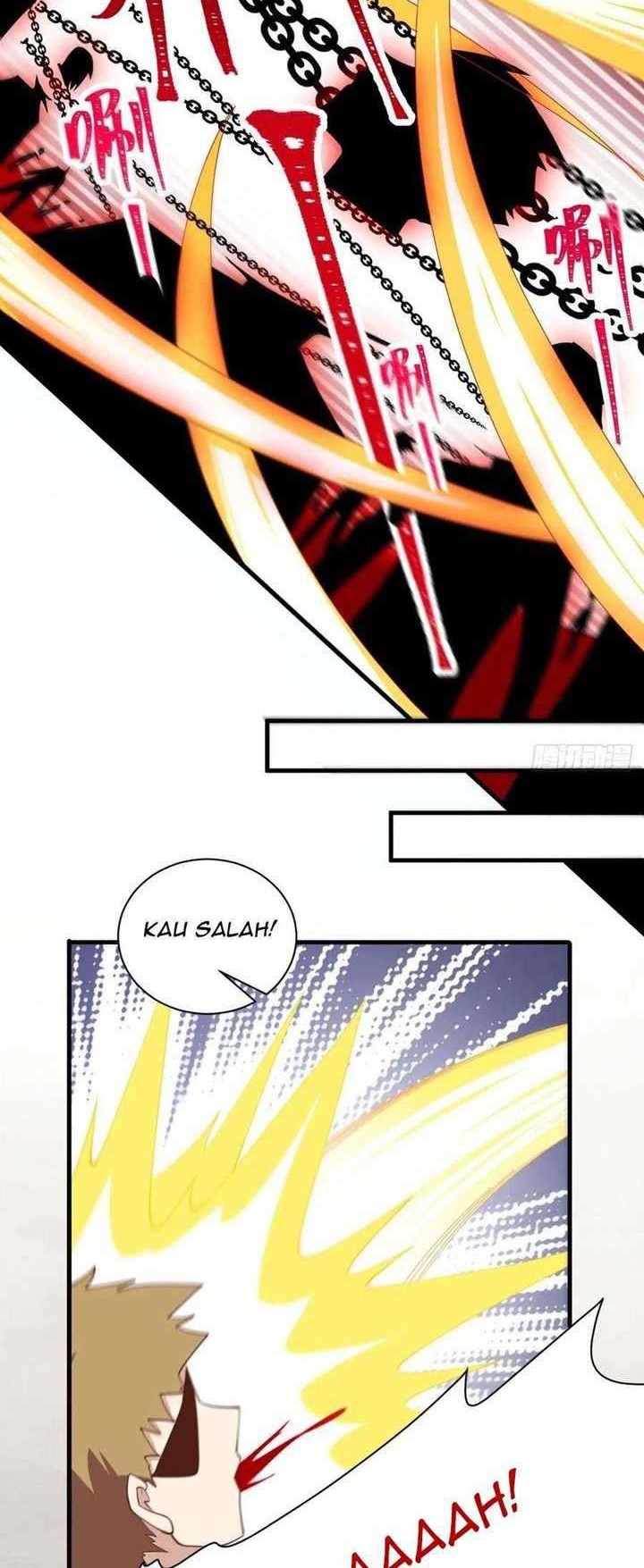 To Be The Castellan King Chapter 291 Gambar 19