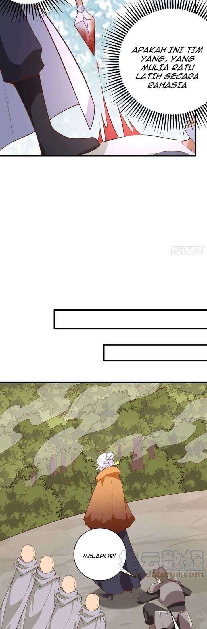 To Be The Castellan King Chapter 291 Gambar 24