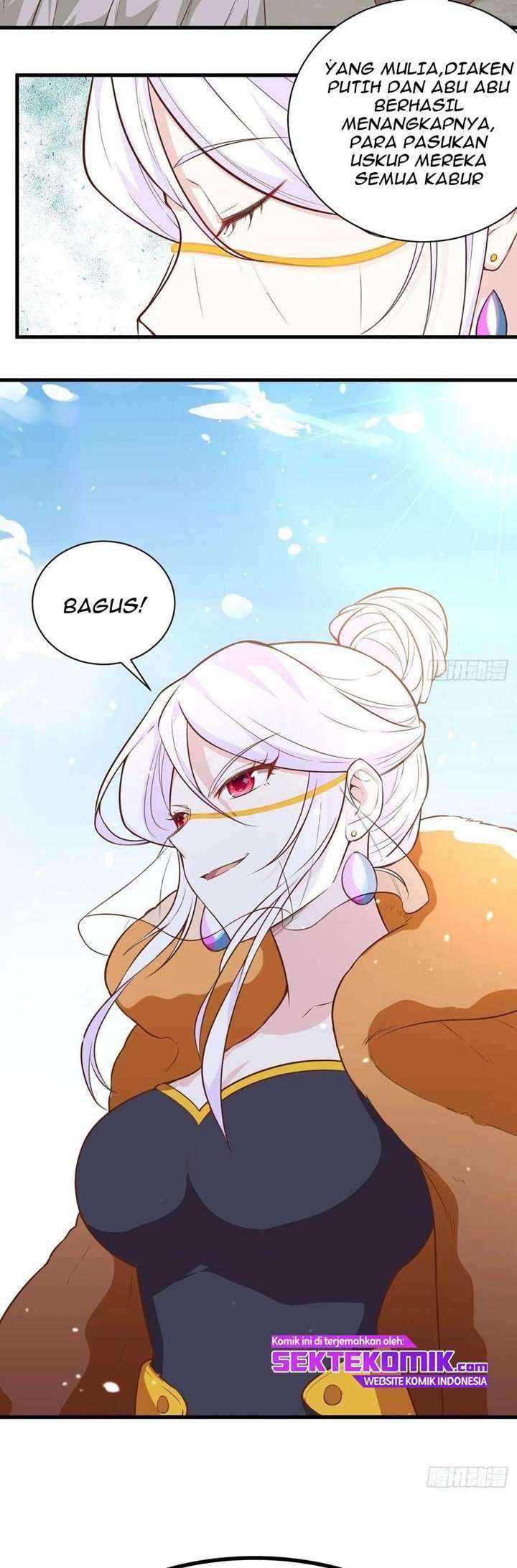 To Be The Castellan King Chapter 291 Gambar 25