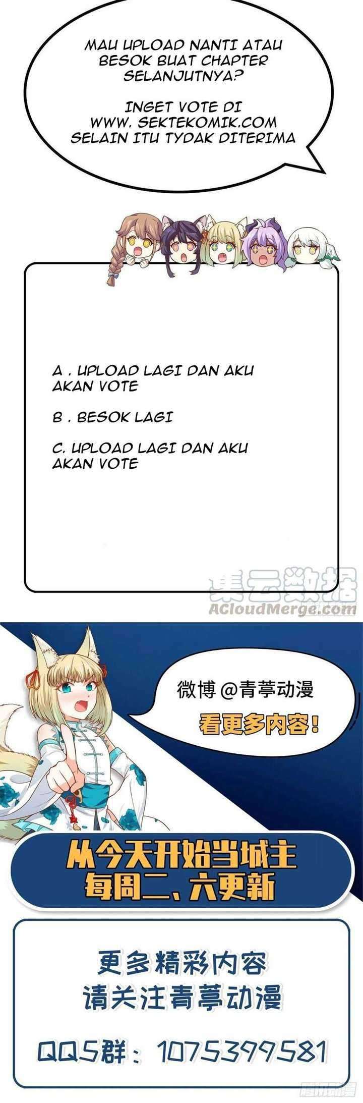 To Be The Castellan King Chapter 291 Gambar 26