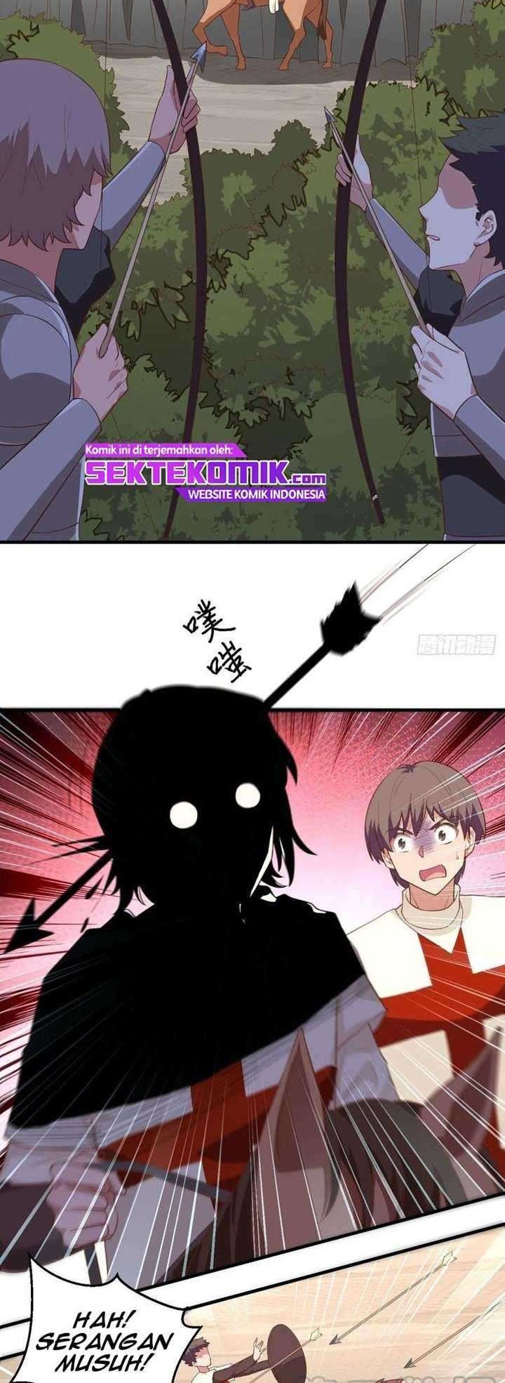 To Be The Castellan King Chapter 291 Gambar 3