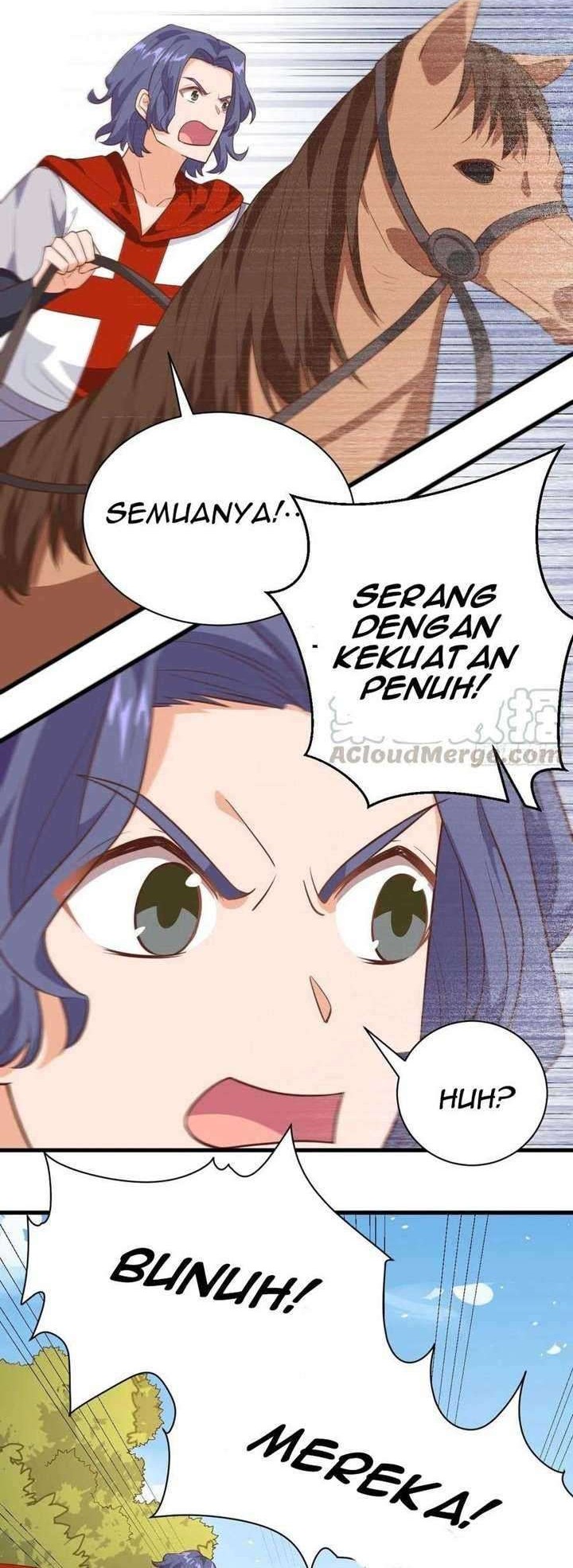 To Be The Castellan King Chapter 291 Gambar 5