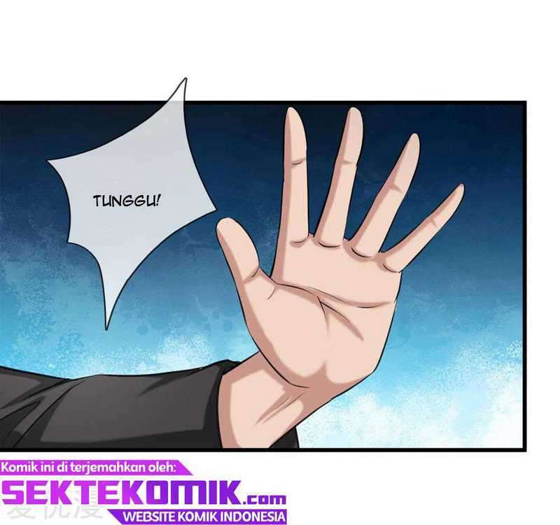 The Master of Knife Chapter 202 Gambar 22