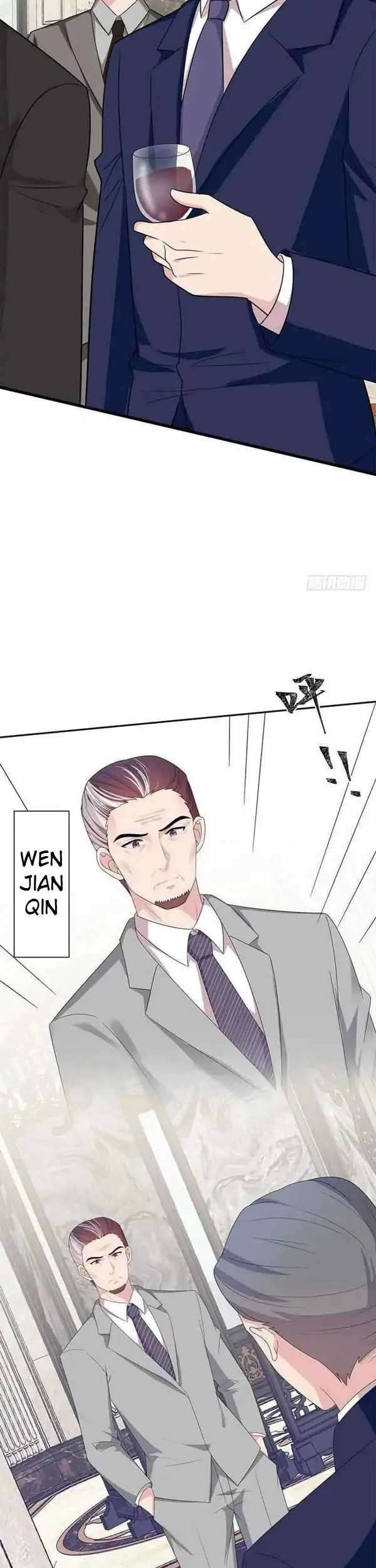 The Wife Contract and My Daughter’s Nanny Chapter 147 Gambar 5