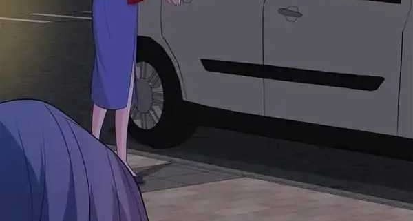 The Wife Contract and My Daughter’s Nanny Chapter 146 Gambar 6