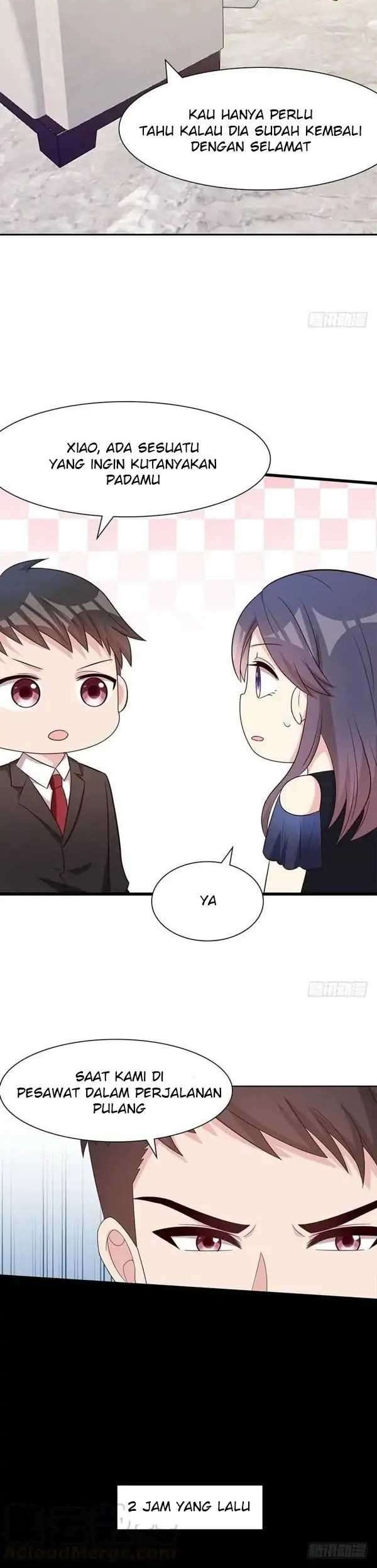 Baca  The Wife Contract and My Daughter’s Nanny Chapter 145 Gambar 2