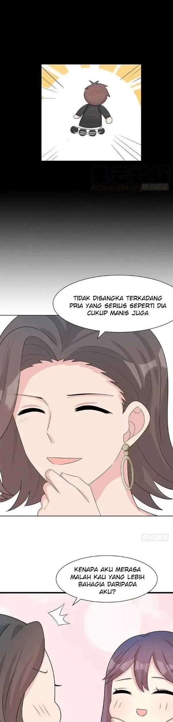 The Wife Contract and My Daughter’s Nanny Chapter 145 Gambar 16